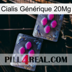 Cialis Générique 20Mg 01